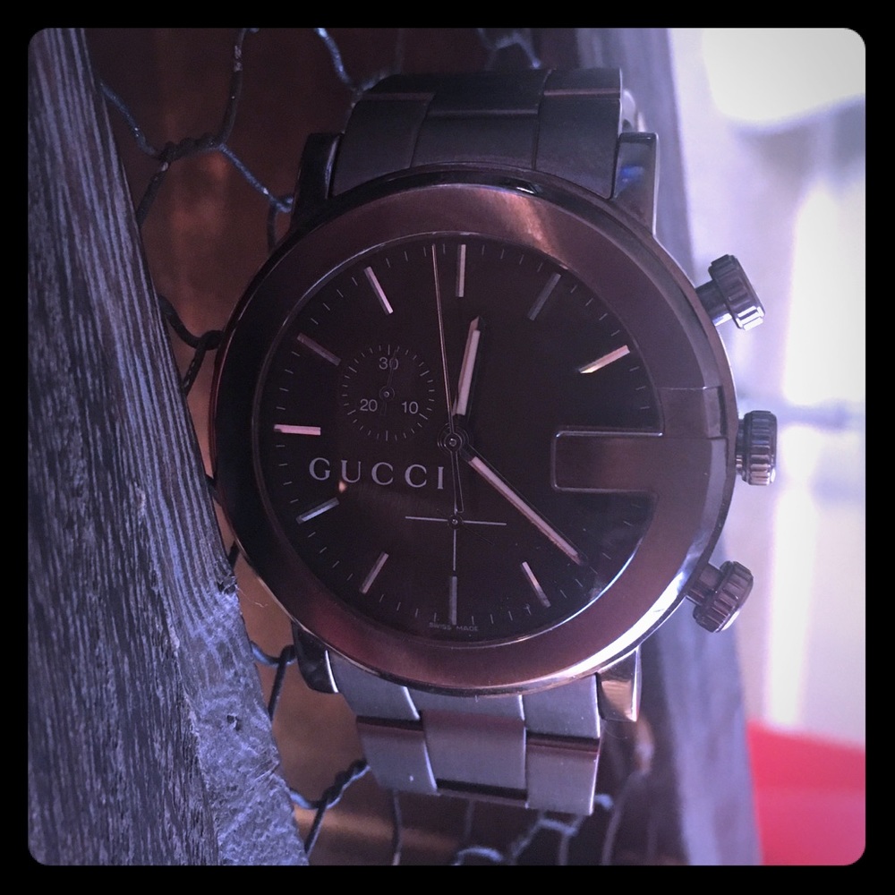 Gucci 101 Series Watch